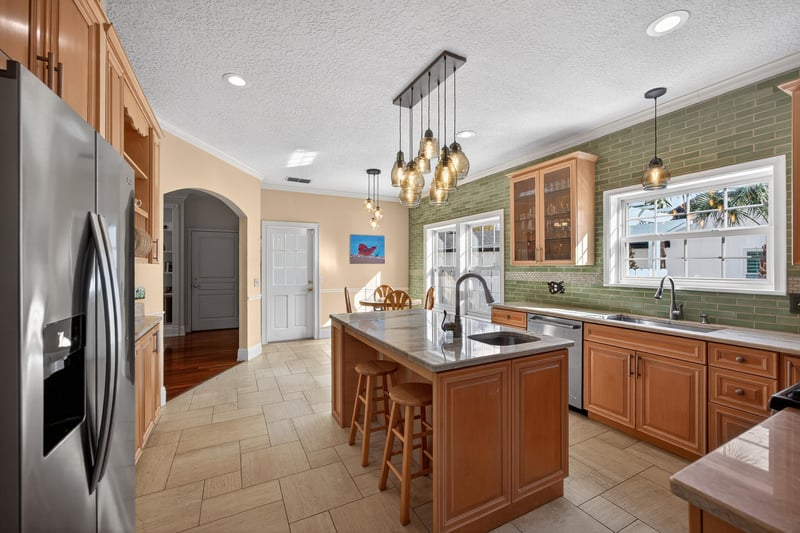 Photo 57 of 91 Gene Johnson Rd, St. Augustine, FL 32080, photographed by Megapixeler