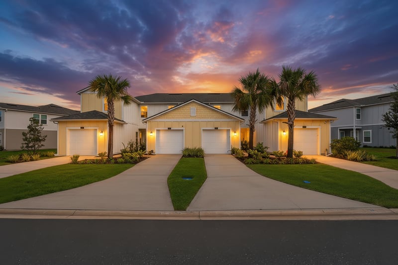 Photo 1 of 476 Coastline Wy, St. Augustine, FL 32092, photographed by Megapixeler