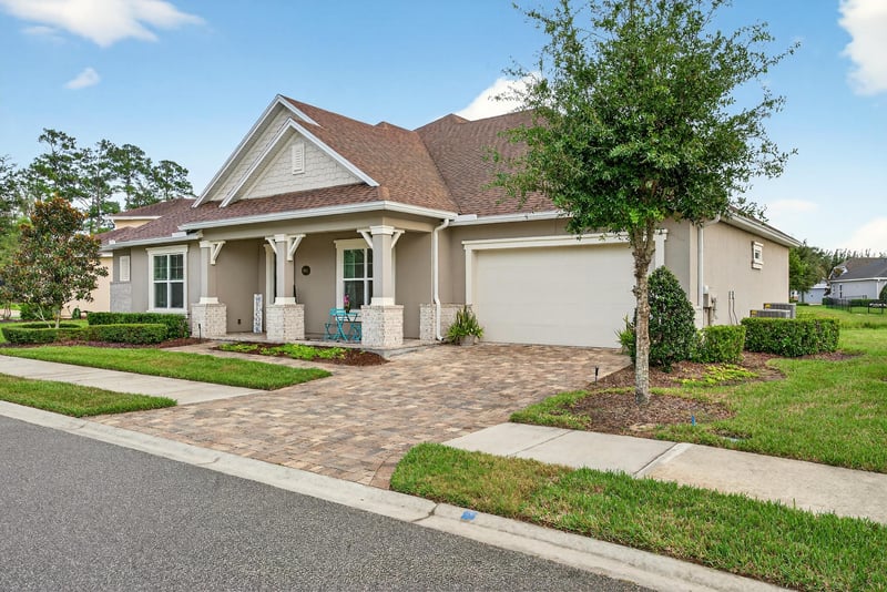 Photo 7 of 8662 Mabel Dr, Jacksonville, FL 32256, photographed by Megapixeler