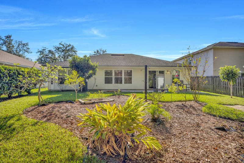 Photo 17 of 657 MacKenzie Cir, St. Augustine, FL 32092, photographed by Megapixeler