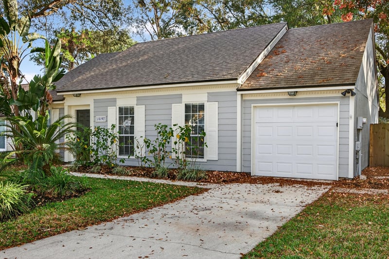 Photo 2 of 14192 Hampton Falls Dr N, Jacksonville, FL 32224, photographed by Megapixeler