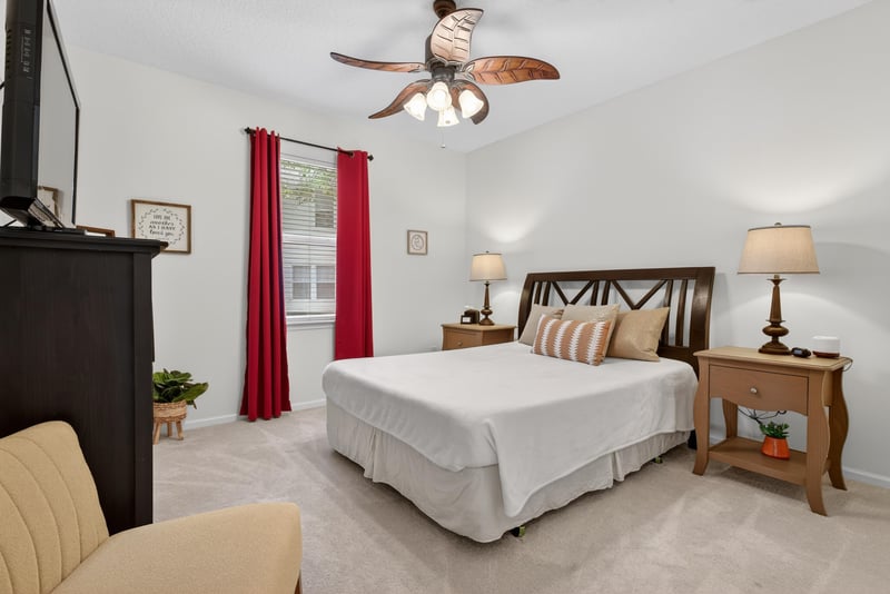 Photo 35 of 1214 S Kyle Way, Jacksonville, FL 32259, photographed by Megapixeler