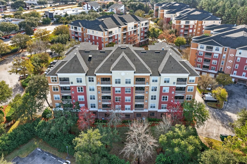 Photo 50 of 4480 Deerwood Lake Pkwy unit 432, Jacksonville, FL 32216, photographed by Megapixeler