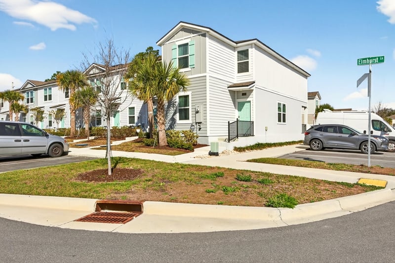 Photo 3 of 125 Elmhurst Ln, St. Augustine, FL 32084, photographed by Megapixeler