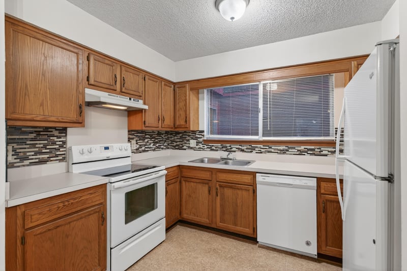Kitchen at 11369 Fort Caroline Lakes Dr S, Jacksonville, FL 32225
