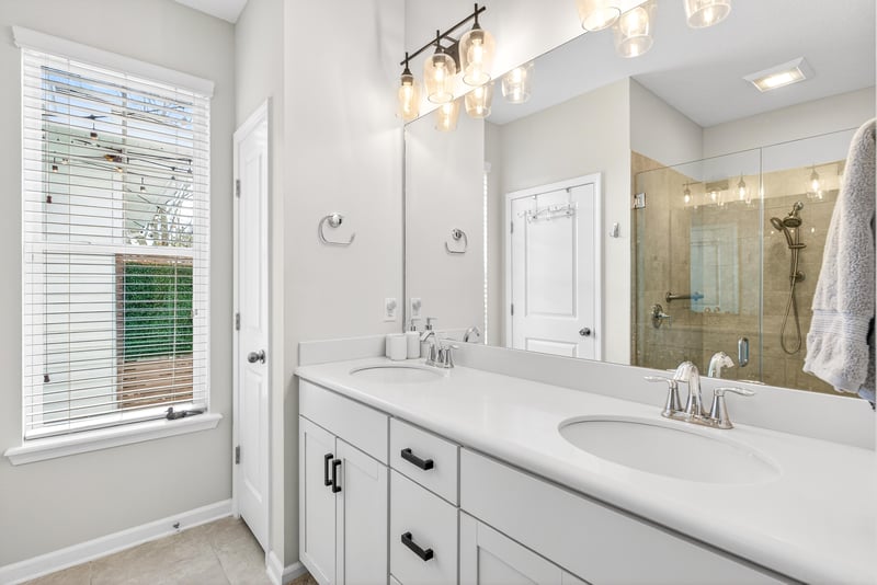 Photo 37 of 30 Suncoast Ln, Nocatee, FL 32081, photographed by Megapixeler