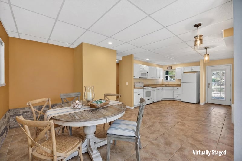 VS2 at 6433 Madison St, St. Augustine, FL 32080
