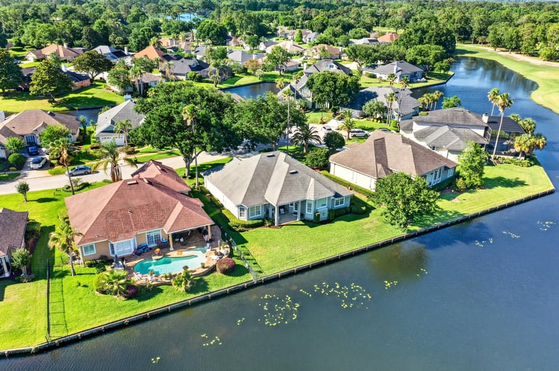 Photo 61 of 13826 Holland Park Dr, Jacksonville, FL 32224, photographed by Megapixeler
