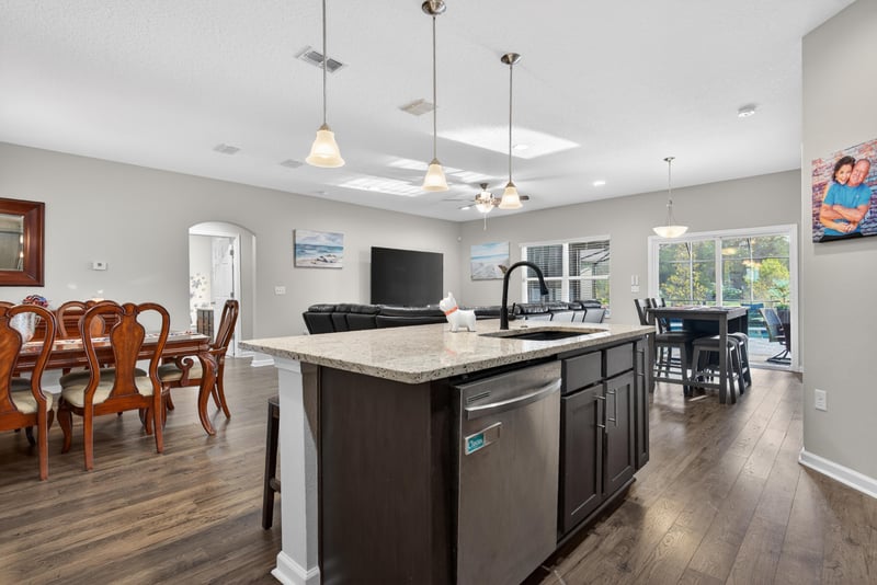 Photo 25 of 15694 Yellow Bluff Rd, Jacksonville, FL 32226, photographed by Megapixeler
