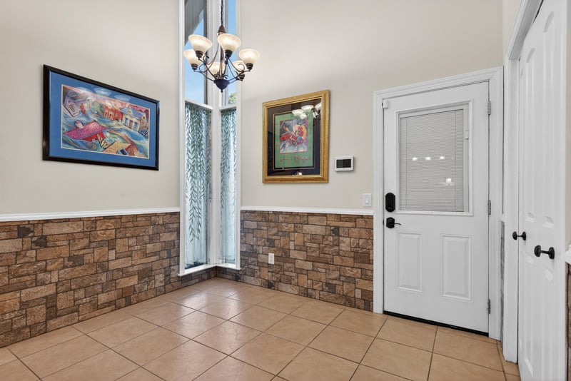 Photo 42 of 2556 Bottomridge Dr, Orange Park, FL 32065, photographed by Megapixeler