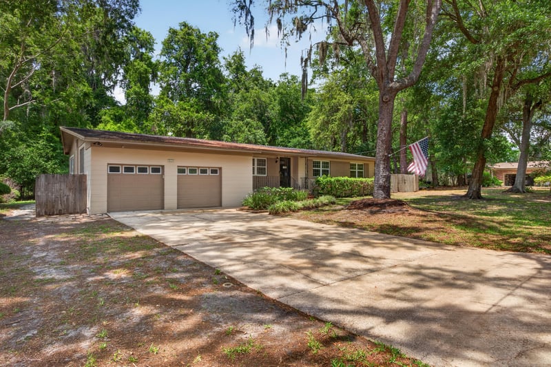 Photo 3 of 317 Frog Hollow Rd, Orange Park, FL 32073, photographed by Megapixeler