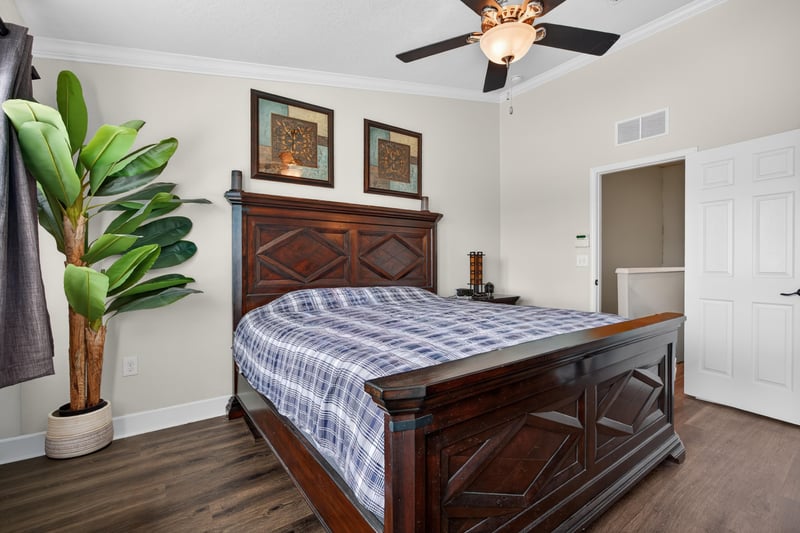 Photo 22 of 6840 Roundleaf Dr, Jacksonville, FL 32258, photographed by Megapixeler