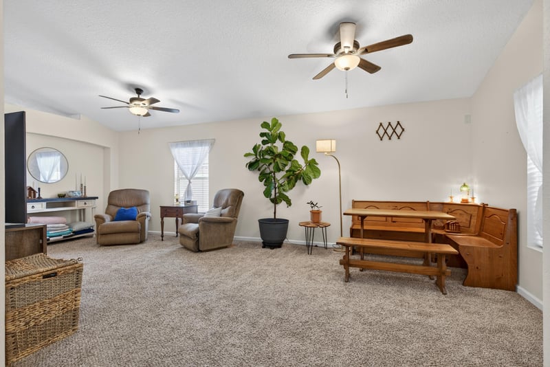 Photo 7 of 12387 Anarania Dr, Jacksonville, FL 32220, photographed by Megapixeler