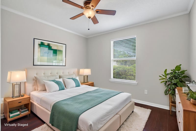 Photo 36 of 3047 Stonewood Way, Orange Park, FL 32065, photographed by Megapixeler