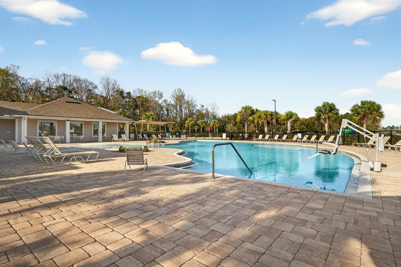 Photo 58 of 11516 Red Koi Dr, Jacksonville, FL 32226, photographed by Megapixeler