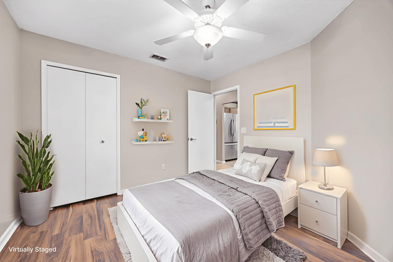 Photo 26 of 3805 Tallcott Dr, Jacksonville, FL 32246, photographed by Megapixeler