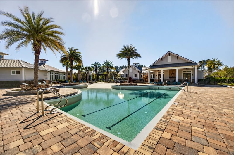 Photo 71 of 437 Honey Blossom Rd, St. Johns, FL 32259, photographed by Megapixeler