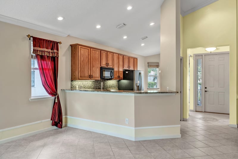 Photo 13 of 608 Copperhead Cir, St. Augustine, FL 32092, photographed by Megapixeler