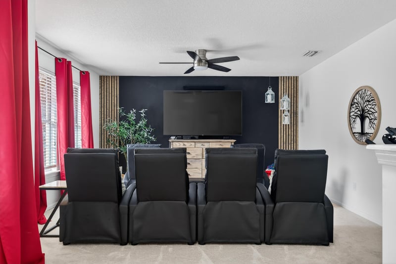 Photo 38 of 1214 S Kyle Way, Jacksonville, FL 32259, photographed by Megapixeler