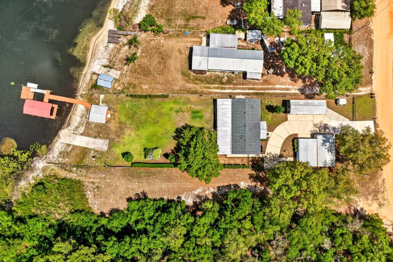 Photo 61 of 141 Kitty Ave, Interlachen, FL 32148, photographed by Megapixeler