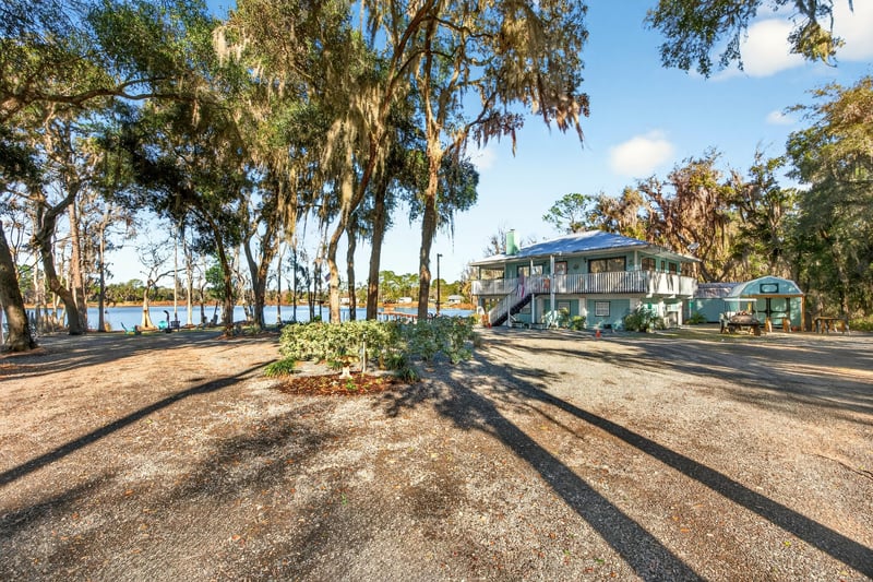 Photo 42 of 126 Palmetto Trail, Interlachen, FL 32148, photographed by Megapixeler