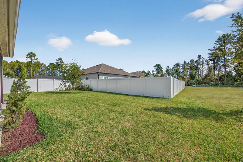 Photo 28 of 2532 Coral Ln, Green Cove Springs, FL 32043, photographed by Megapixeler