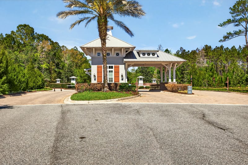 Photo 70 of 437 Honey Blossom Rd, St. Johns, FL 32259, photographed by Megapixeler