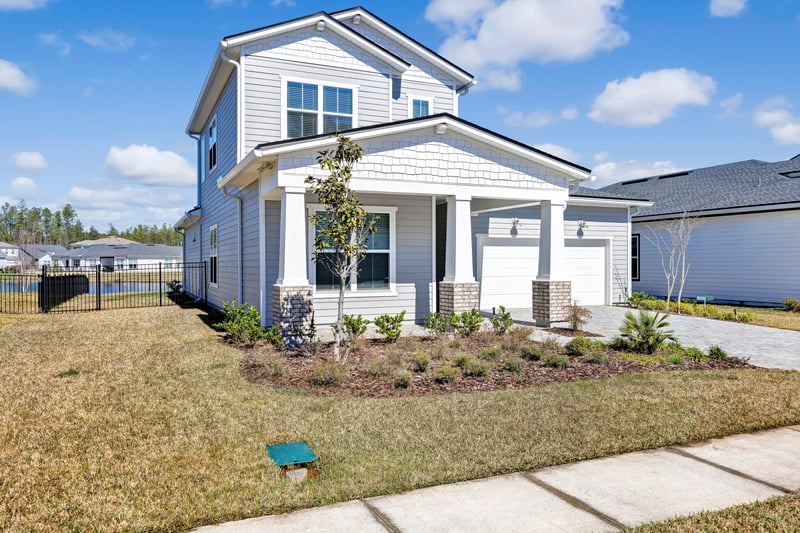Exterior 3 at 71 Wye Rd, St. Johns, FL 32259