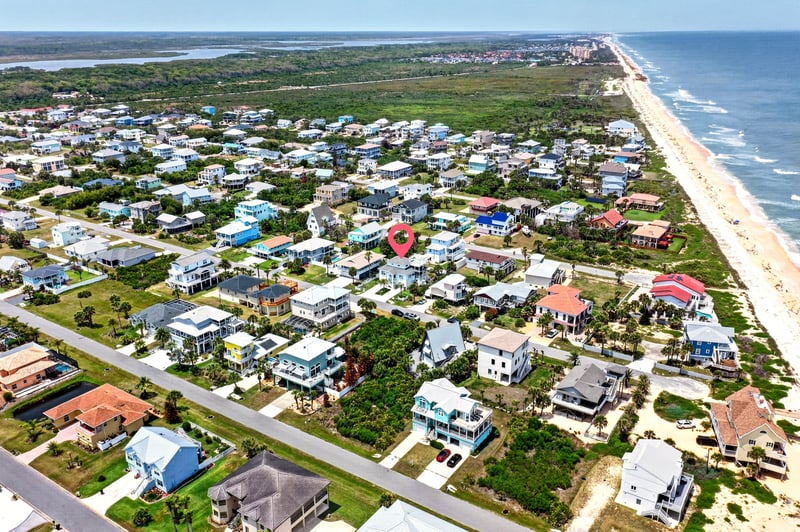 Photo 69 of 59 Flagler Dr, Palm Coast, FL 32137, photographed by Megapixeler