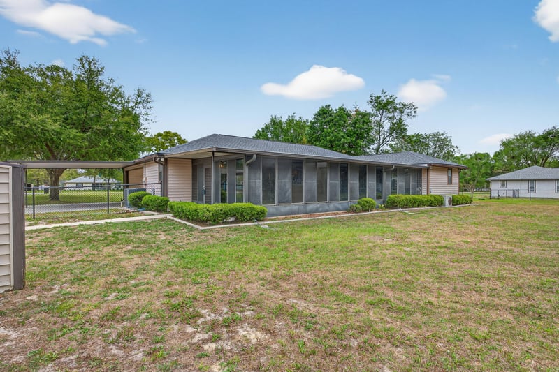 Photo 44 of 4537 Junction Drive, Middleburg, FL 32068, photographed by Megapixeler