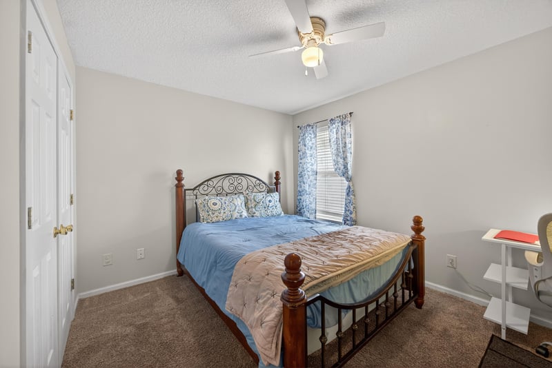Photo 20 of 4405 Charles Bennett Dr, Jacksonville, FL 32225, photographed by Megapixeler