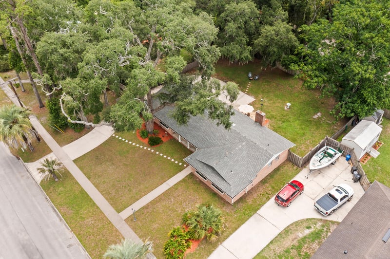 Photo 55 of 2620 Shenandoah Dr S, Orange Park, FL 32073, photographed by Megapixeler