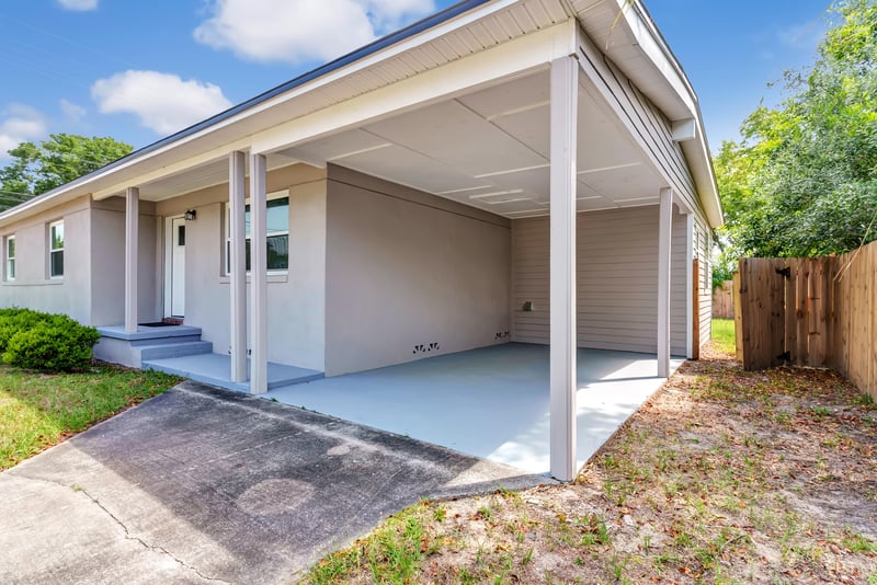 Photo 11 of 2751 Lansdowne Dr, Jacksonville, FL 32211, photographed by Megapixeler