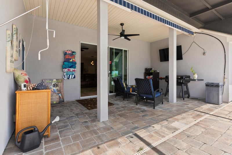 Photo 50 of 3305 N Ravello Dr, St. Augustine, FL 32092, photographed by Megapixeler