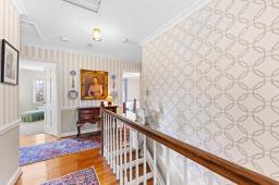 Upstairs Landing