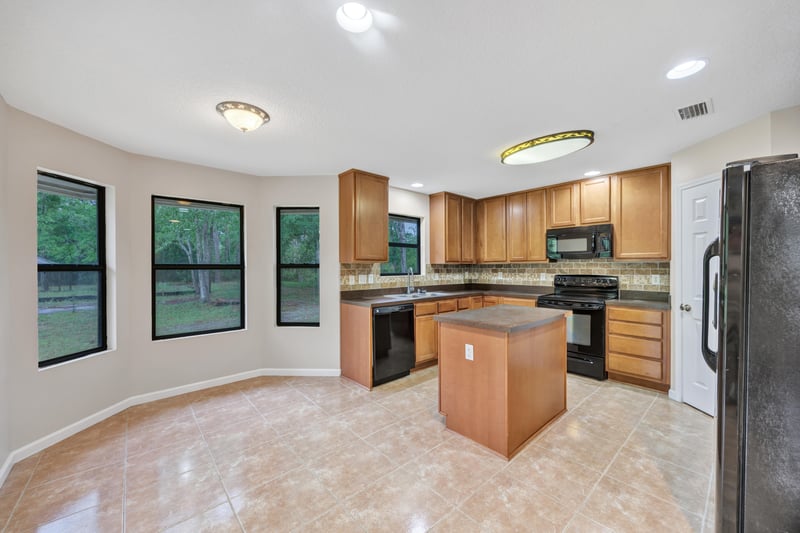 Photo 15 of 14453 Denton Rd, Jacksonville, FL 32226, photographed by Megapixeler