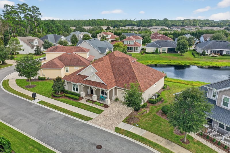 Photo 59 of 8662 Mabel Dr, Jacksonville, FL 32256, photographed by Megapixeler