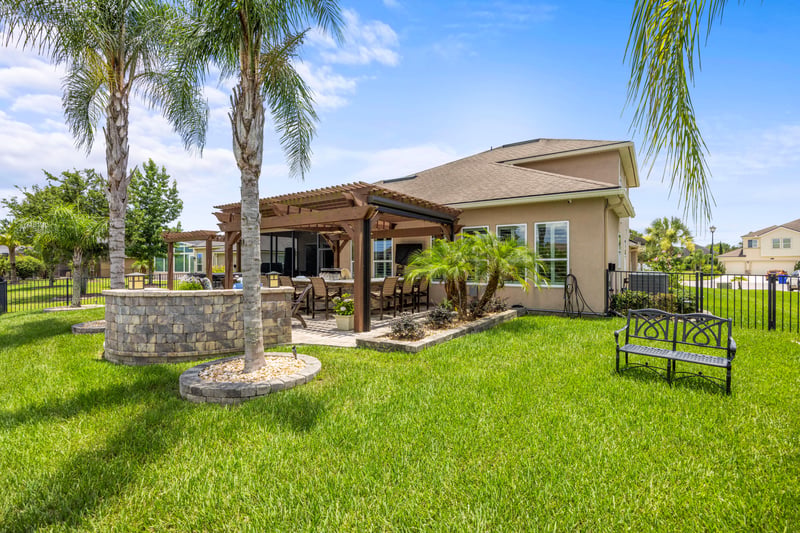 Photo 55 of 2144 S Sorrento Hills Rd, St. Augustine, FL 32092, photographed by Megapixeler