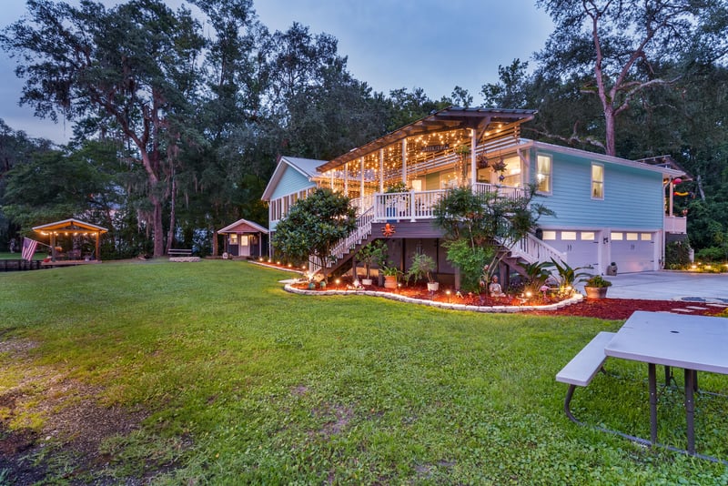 Photo 80 of 4002 Scenic Dr, Middleburg, FL 32068, photographed by Megapixeler