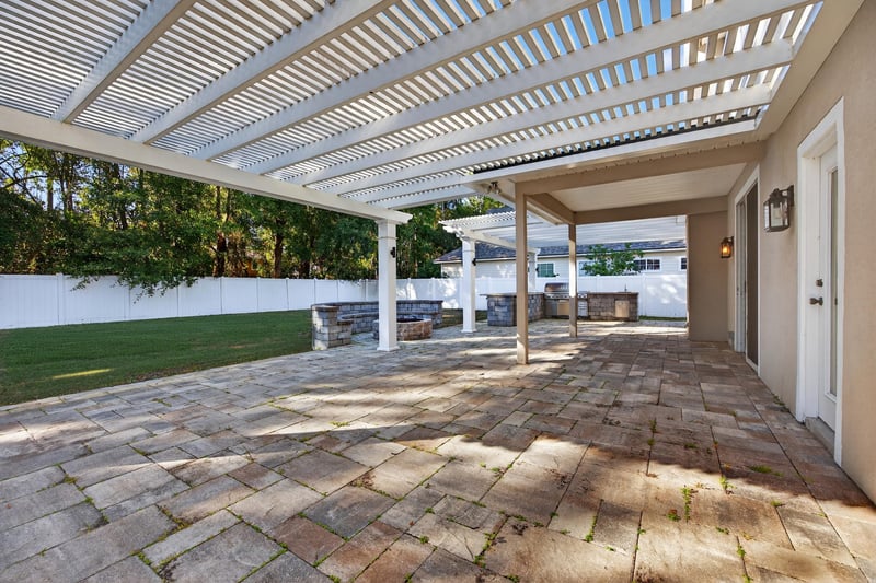 Photo 54 of 2135 Thorn Hollow Ct, St. Augustine, FL 32092, photographed by Megapixeler