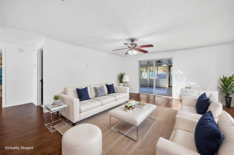 Photo 6 of 1411 Sharonwood Ln, Jacksonville, FL 32221, photographed by Megapixeler