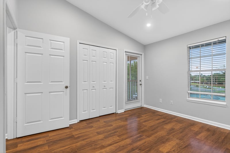 Bedroom 2 at 100 Ironwood Dr unit 133, Ponte Vedra Beach, FL 32082