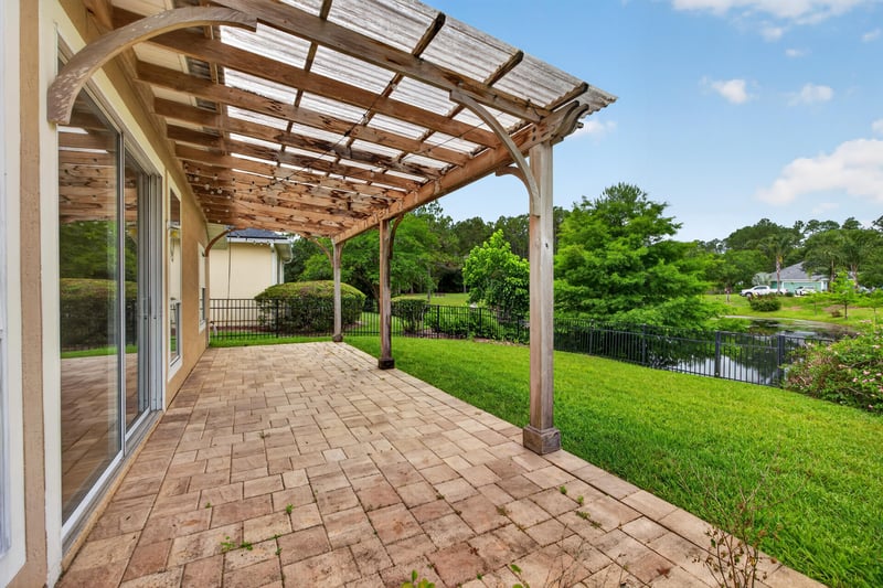 Photo 47 of 4352 Comanche Trail Blvd, St. Johns, FL 32259, photographed by Megapixeler