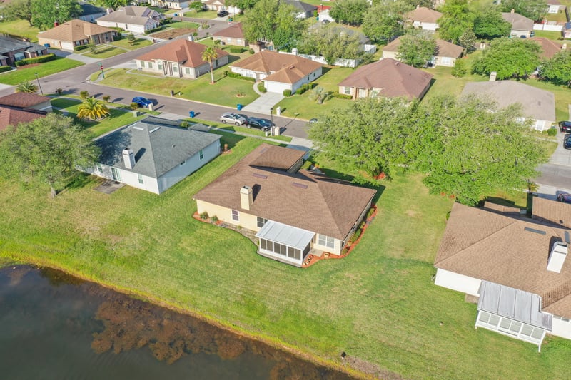 Photo 45 of 10907 Taurina Ridge Dr, Jacksonville, FL 32218, photographed by Megapixeler
