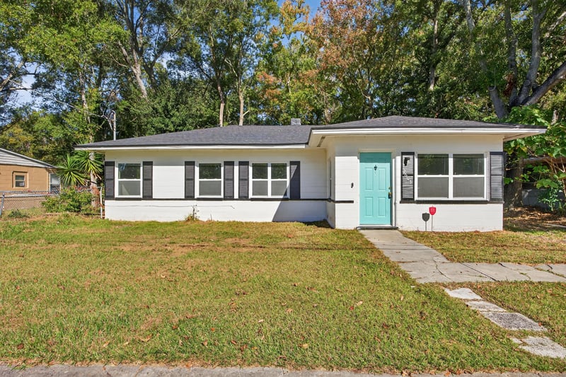 Photo 1 of 2603 Beaverbrook Pl, Jacksonville, FL 32254, photographed by Megapixeler
