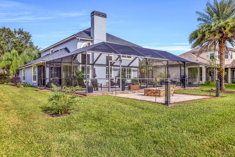 Photo 58 of 1843 S Landguard Rd, St. Augustine, FL 32092, photographed by Megapixeler