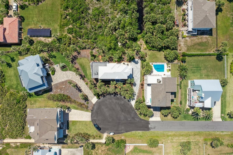 Photo 50 of 56 Seascape Dr, Palm Coast, FL 32137, photographed by Megapixeler