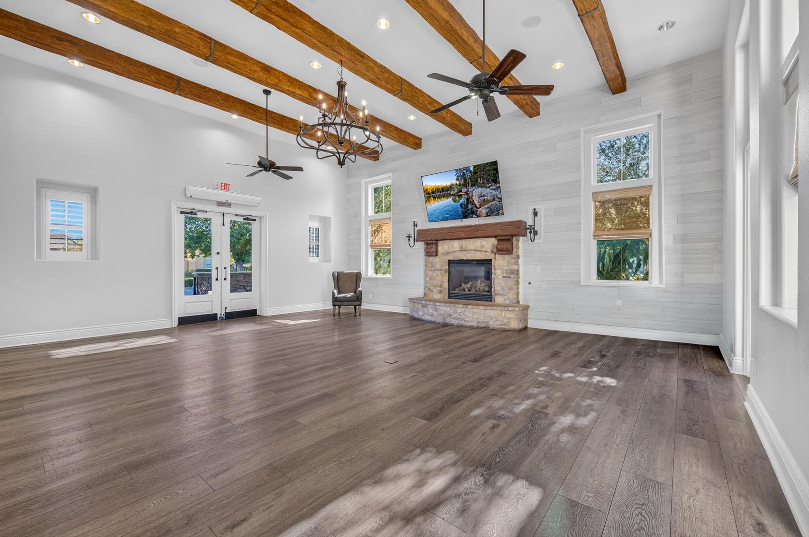 Harlan Ranch Residential community, photo 43