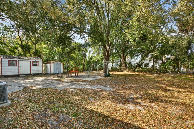 Photo 37 of 10063 Agave Cir N, Jacksonville, FL 32246, photographed by Megapixeler