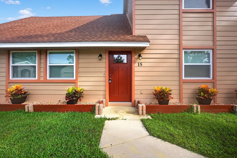 Photo 4 of 15 Katrina Pl, Palm Coast, FL 32164, photographed by Megapixeler